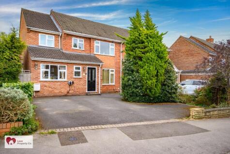 Poplar Road, Dorridge, Solihull, B93 8DQ