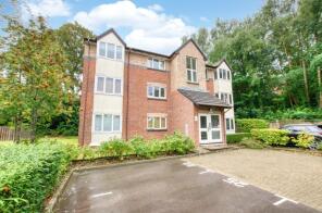 Flat 26, 64 66 Westwood Court, High Street, Southampton SO30 3DT