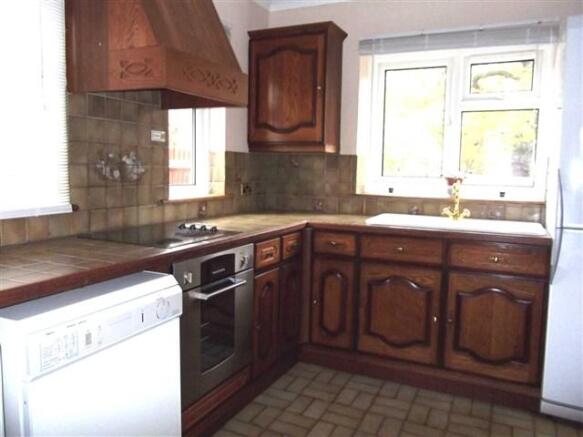 Kitchen 1