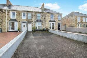 42, Dolcoath Road, Camborne TR14 8RW