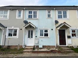 6, Medina Drive, Pevensey BN24 5EY