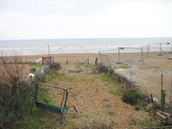 Beach Garden