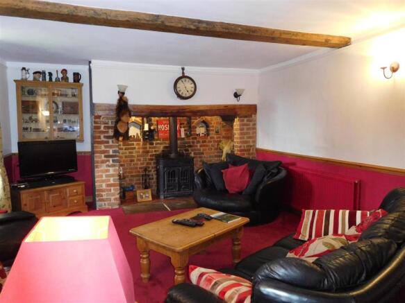 Yew Tree Cottage 022