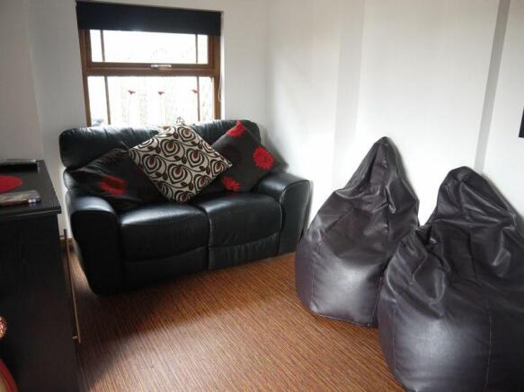 Cinema Room
