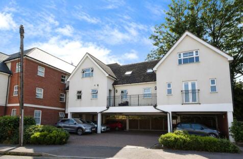 The Approach, Rayleigh, Essex, SS6