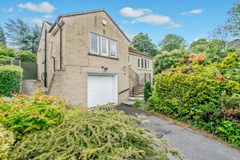 Spenfield Court, Liversedge, West Yorkshire, WF15