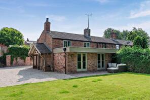 Colbrook Cottage, Church Bank, Tattenhall, Chester CH3 9QE