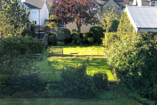 Communal Gardens
