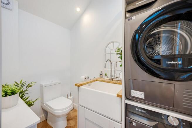 Utility/WC