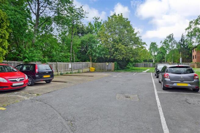 Driveway/Parking