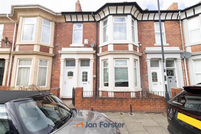 Front External
