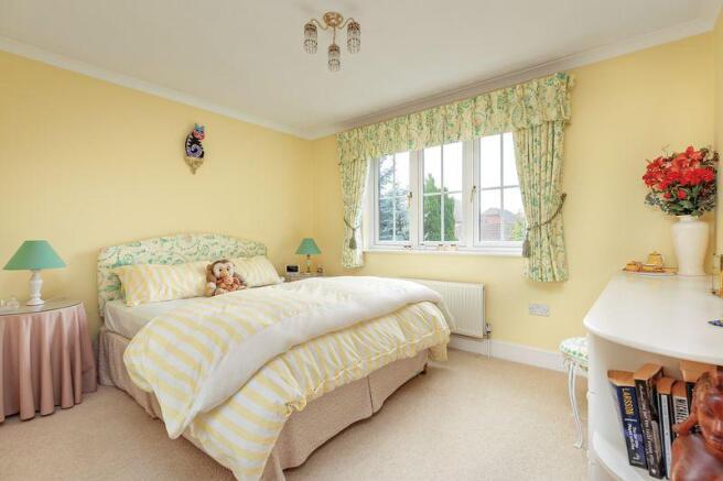 Bedroom 3