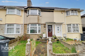 4, Tresham Road, Barking IG11 9PY
