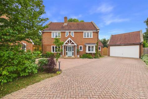 Old Common Close, Birdham, Chichester