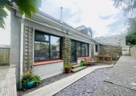 Brewery Cottage, Brewery Terrace, Saundersfoot SA69 9HG