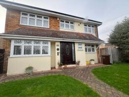 13, Chamberlain Avenue, Canvey Island SS8 8AG
