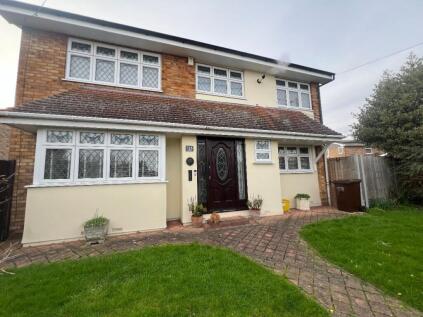 Chamberlain Avenue, Canvey Island