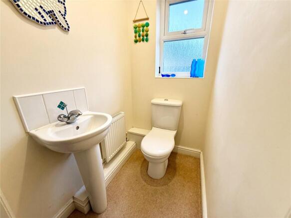 Wc: