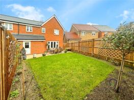 30, Hemingburgh Drive, Otham ME15 8ZH