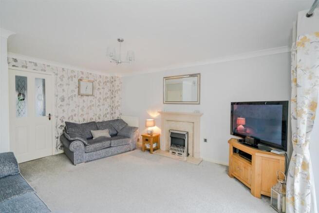 Heligan Place, Langholm Drive, Heath Hayes, Cannoc