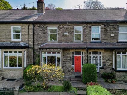 Market Street, Whitworth