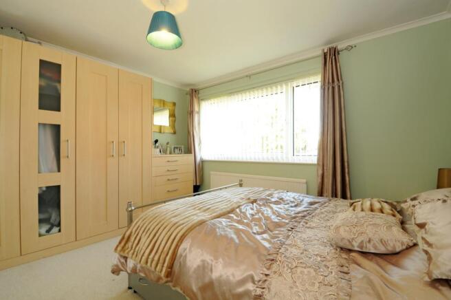 Bed One