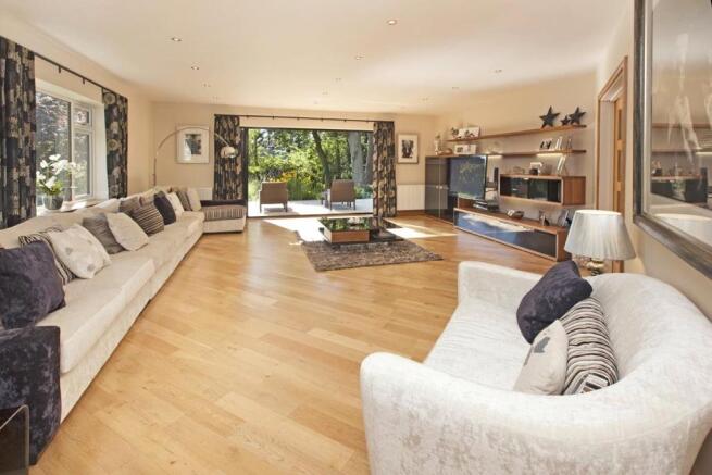 Room For Parties