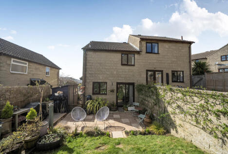 Peghouse Close, Stroud, Gloucestershire, GL5