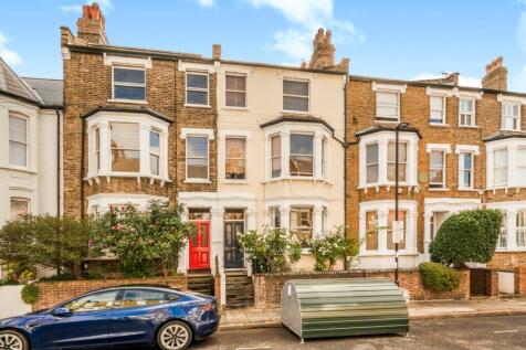 Battledean Road,
Islington, N5