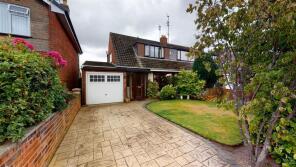 3, Rose Drive, Rainford, St Helens WA11 8QF