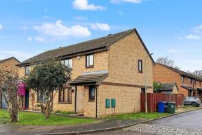 5, Montgomery Road, Bicester OX27 8FG