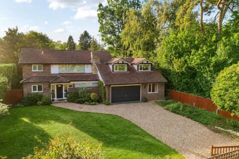 Bolney Road, Lower Shiplake, Henley-on-Thames, Oxfordshire, RG9