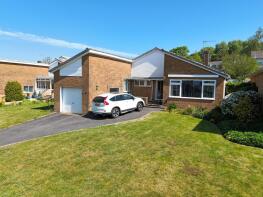 54, Lacy Drive, Wimborne BH21 1DG