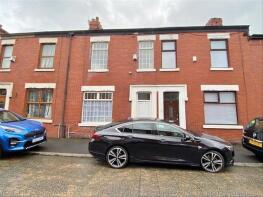 15, Lawrence Street, Preston PR2 3DT