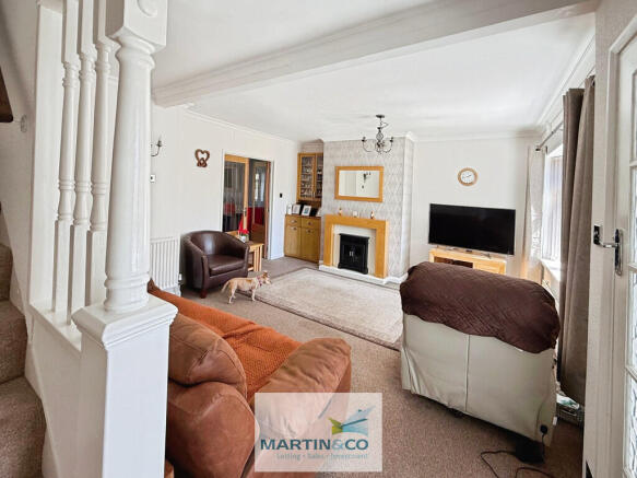 3 bed Semi-Detached for sale Image 6
