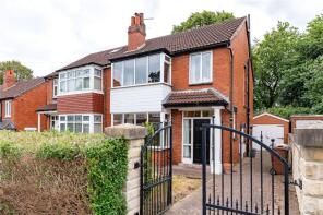 24, Newton Park View, Potternewton, Leeds LS7 4HN
