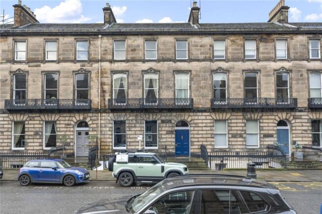 Chester Street