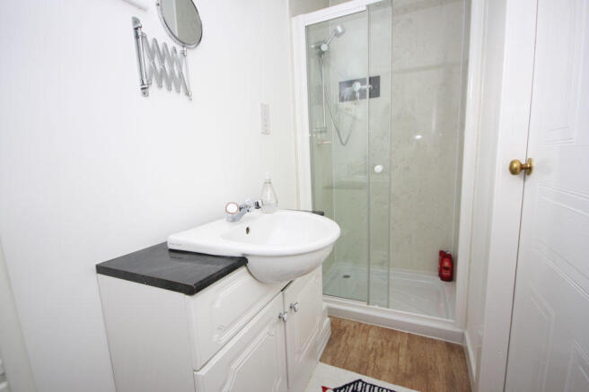 Bedroom 4 En-Suite
