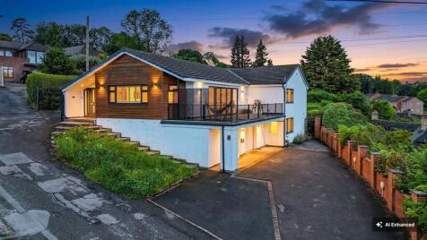 Mount Pleasant, Carlton, NG4