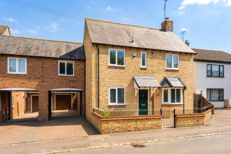 London Road, Bozeat, Northamptonshire, NN29