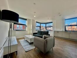 Apartment 34, North Church House, North Church Street, Sheffield S1 2PS