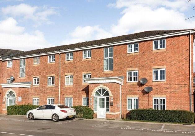 2 bed Apartment for sale Image 10