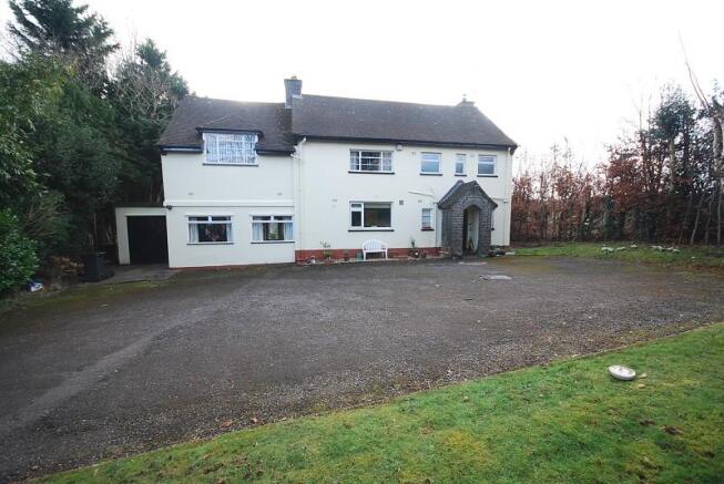 Garage and Parking