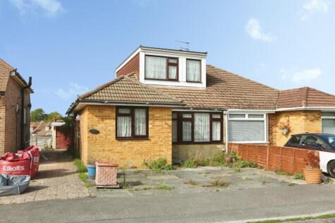 Rowland Road, Fareham
