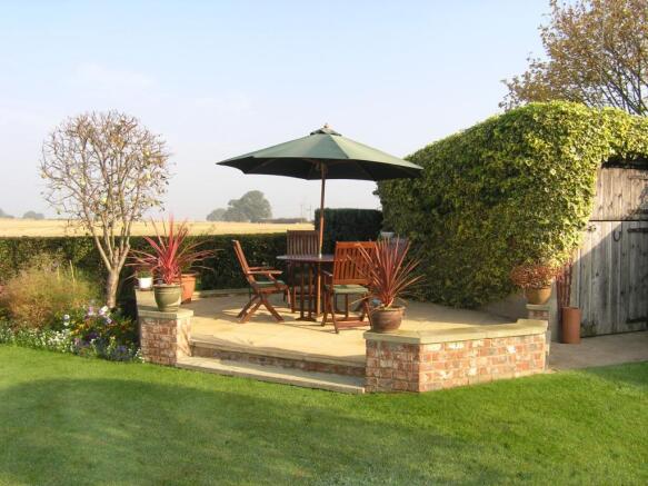 Garden 3