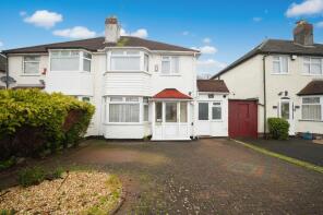 103, Brooklands Road, Birmingham B28 8LB