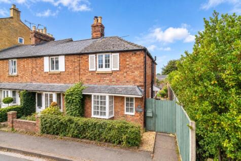 Leamington Road, Broadway, Worcestershire, WR12