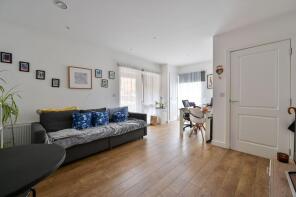 2, Harris Street, London SE5 7RZ