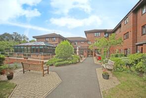 18, Tiddington Court, Knights Lane, Tiddington, Stratford-upon-avon CV37 7BP