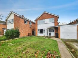 12, St Peters Close, Henley IP6 0RH